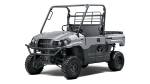 Kawasaki Mule Pro-MX EPS