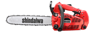 Shindaiwa 358TS Top Handle Chainsaw - 14"