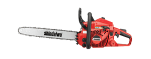 Shindaiwa 402s Rear Handle Chainsaw - 18"