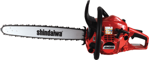Shindaiwa 492 Rear Handle Chainsaw - 20"