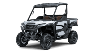 Kawasaki RIDGE Ranch Edition