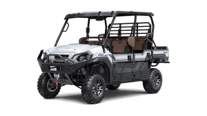 Kawasaki Teryx Side-By-Side