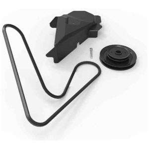 Gravely 60" ZT HD Bagger Completion Kit 791094