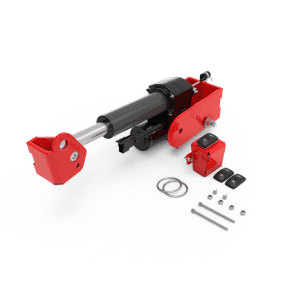 Gravely Electric Deck Lift 79221100