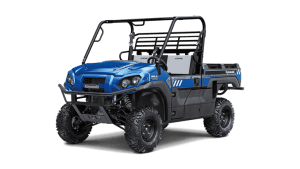 Kawasaki Mule Pro-FXR 1000