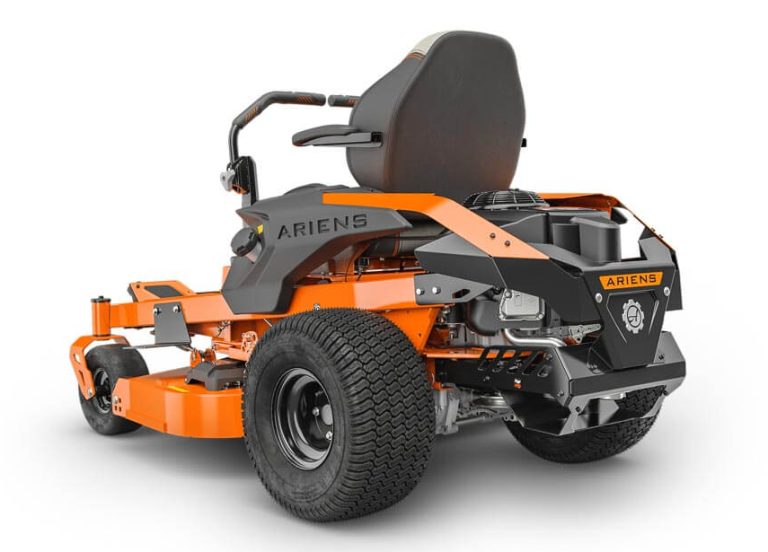 Ariens IKON 42″ Zero Turn Mower – 918002 – K&S Outdoor Power