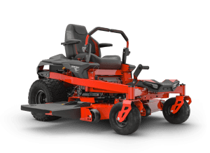 Gravely ZT X 48" Kawasaki Zero Turn Mower 918009