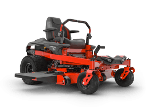 Gravely ZT X 42" Kohler Zero Turn Mower 918007