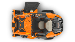 Ariens IKON Select 42″ Kawasaki Zero Turn Mower – 918027 – K&S