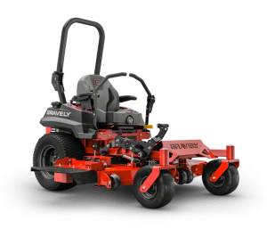 Gravely Pro-Turn® 152 Kohler® Zero-Turn Mower 991132