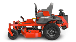 Gravely Compact-Pro® 34″ Kawasaki® Zero-Turn Mower 991144 – K&S