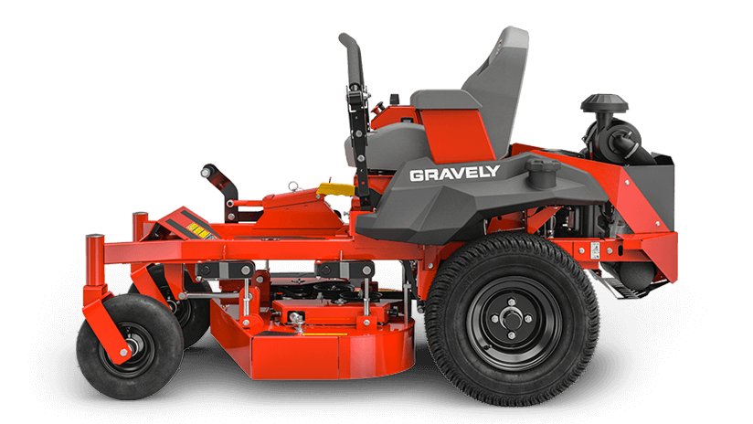 Gravely Compact-Pro® 34″ Kawasaki® Zero-Turn Mower 991144 – K&S