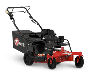 eXmark Commercial 30" X-Series Self Propelled Mower ECX200GKC300CS