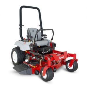 eXmark 48" Radius E-Series Zero Turn Mower