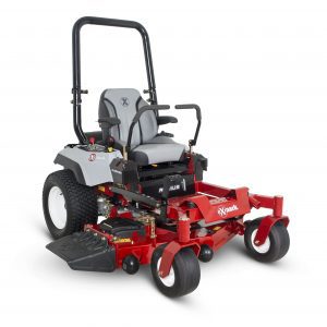 eXmark 48" Radius S-Series Zero Turn Mower