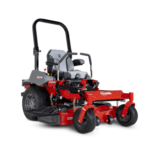eXmark 60" Lazer Z S-Series Zero Turn Mower LRS801GKA60RA1