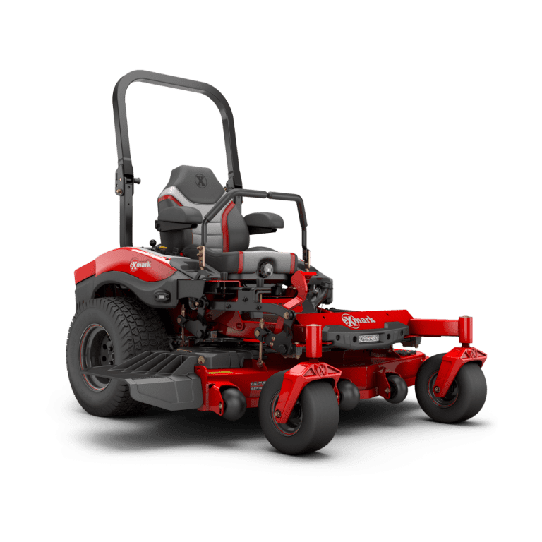 eXmark 72″ Lazer Z X-Series Zero Turn Mower – LRX993EBX726Q1