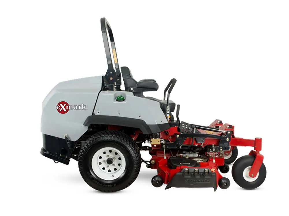 2022 eXmark 60