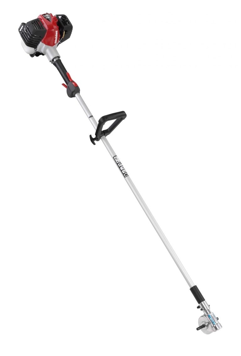 Shindaiwa PS262 PowerBroom