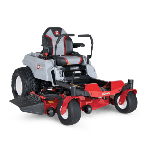eXmark 48" Quest X-Series Zero Turn Mower QZX735GKC48300