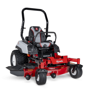 eXmark 52" Radius X-Series Zero Turn Mower RZX801GKA524A3