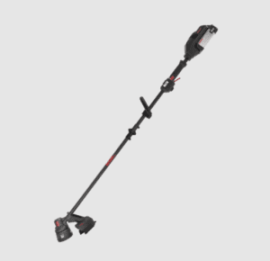 Kress 60 V 16'' brushless carbon fiber line trimmer- tool only - KG162.9