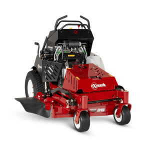 eXmark 36" Staris E-Series Stand On Mower