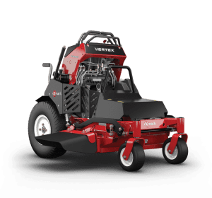 eXmark 36" Vertex E-Series Stand On Mower VXE600GKA36300