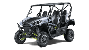 Kawasaki Teryx4 S LE