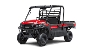 Kawasaki Mule Pro-FX™ 1000 HD Edition