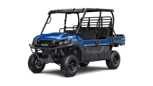 Kawasaki Mule Pro-FXT 1000 LE